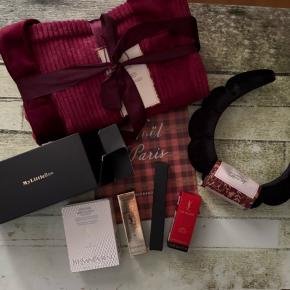 マイリトルボックス合併号が届きました