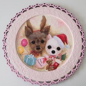 クリスマス終わって