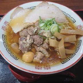 【尾花沢市復活オープン】 山八金助 金助をご紹介！🍜