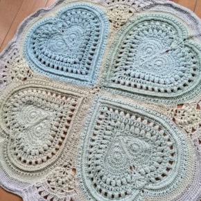 完成♪ パート3 I Carry Your Heart マンダラ