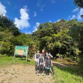 【オクマナビ】夏休みももう終わりですね！皆様いかがおすごしでしょうか♪