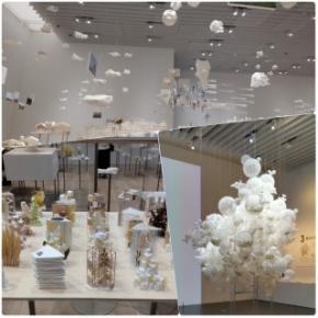 大阪をテーマにアート巡り その1