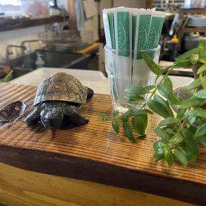 アジアの味覚 亀遊