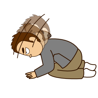 新年明けたけど...