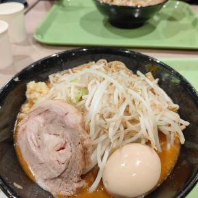 ラーメン