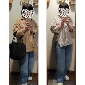 今日の格好とコスメたち／仕事の愚痴