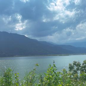 ネパール30days 20日目 バイクでひたすら走った日