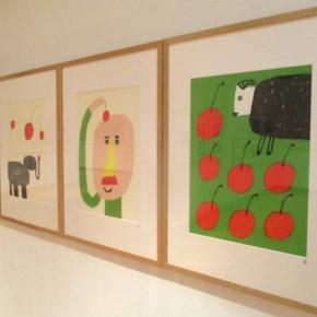 一年ぶりに 能登へ・・空想の世界と 震災後の現実。。