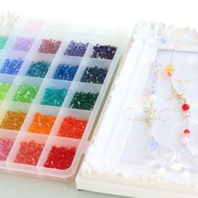 1/8(木)サンキャッチャー作りWSは健康ご飯のカフェにて開催