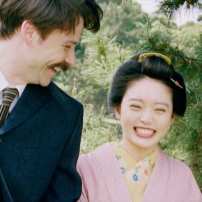 ばけばけ 第15話 ﾈﾀﾊﾞﾚ 感想～堤真一OUT 吉沢亮IN