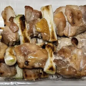 【ジャンボやき鳥 味味】ジャンボやき鳥つかさのテイクアウト専門店