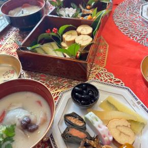 明けましておめでとうございます