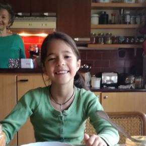 オマケ付きの打ち合わせ