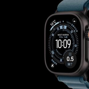 Apple Watchはダイブコンピューターになれるのか？