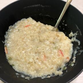 【減量期】せっかく減っていた体重が増える時