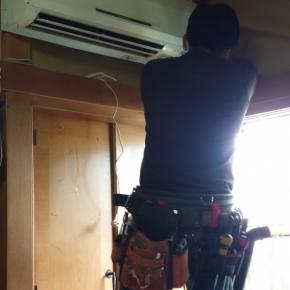 12月25日㈭「朝散歩 雨上がり比較的暖か」