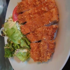 キッチン和み「平日ランチはカツライス」沼津