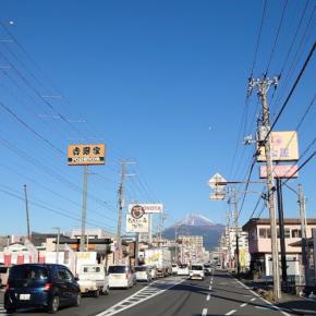 12月12日㈮「朝散歩～むさしの森珈琲」