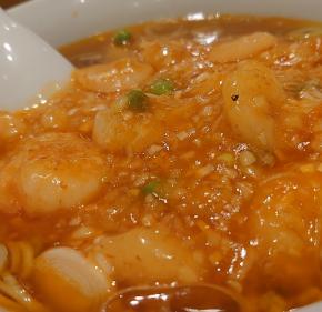 美味しかった「中華料理」沼津近郊