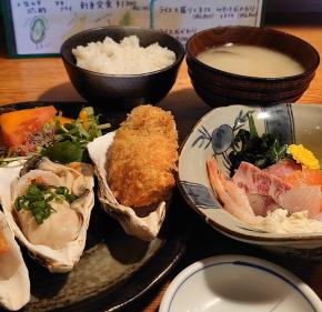 2025 美味しかった「刺身・天麩羅・とんかつ・ステーキ定食」沼津近郊