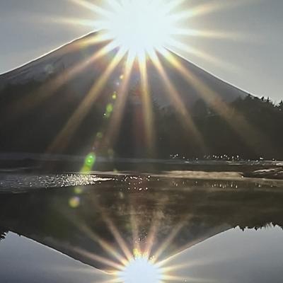 新年の抱負 意識的な時間の使い方で大人の生き方