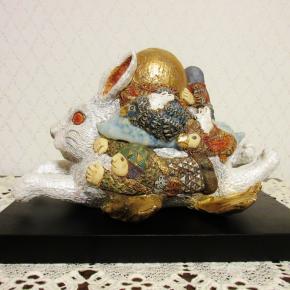 お出かけ〜日本芸術会館「第13回絵画公募展入選作品展」