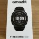 「Amazfit T-Rex 3 Pro 44mm」 体験レビュー① 山で使えるようになるまで 2025.12