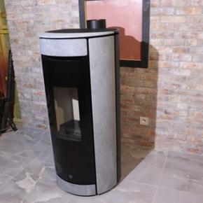 薪ストーブのある暮らし - 搬入編