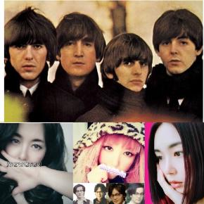 🐿️天才 レノン＆マッカートニー