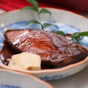 「天然ぶりの照り焼き」・・・「としこ屋のタレ」ですぐできます！