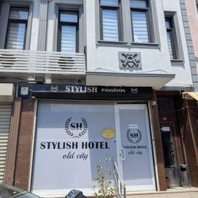 トルコ【イスタンブール】旧市街の立地抜群格安ホステル「Stylish Hotel」のご紹介