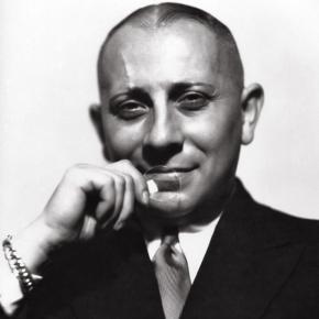 『エーリヒ・フォン・シュトロハイム』 ロッテ・H・アイスナー