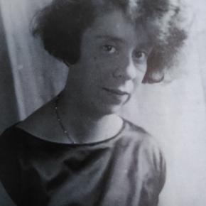 『最初のジャーナリストの仕事』 ロッテ・H・アイスナー