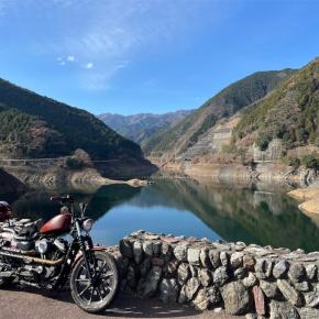 車検とウインカーの相談でディーラーへ