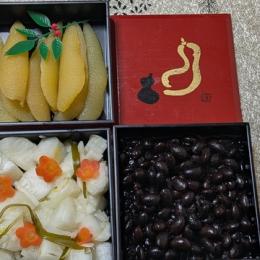 【2026】スリムちゃんおせちセット【令和8年元旦】