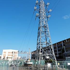 Fe塔 サカハチ終点 2