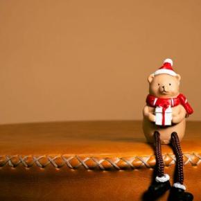 【カラーカード＆ブログ】12/26(金) 地に足をつけていこう AUBURN 【癒しのメッセージ】