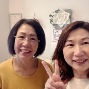 【3/4京都残1】欲張りコラボ♡顔コリ＋全身矯正