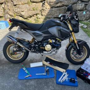 【保存版】Amazonセールで初心者が絶対買うべきバイク用品8選｜メンテ＆ツーリング