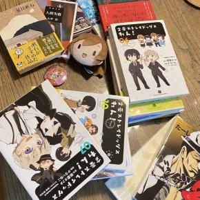 やっと始動開始と、三が日に行ったところ