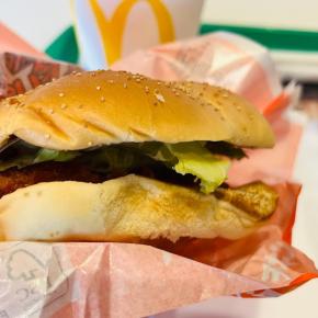 【尼崎市】マクドナルド 2号線尼崎店