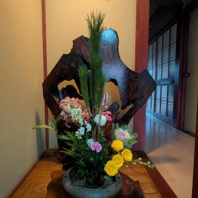 2026年明けましておめでとうございます