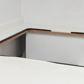 ◇急な出費···IHクッキングヒーター取り替え