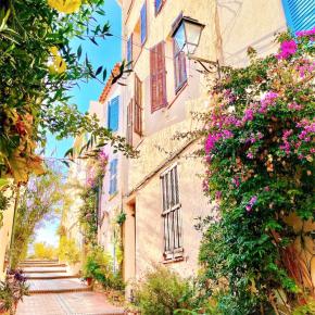 人生の転機に最優先すべきこと｜内側に戻るためのサイン 〜南フランスの旅より