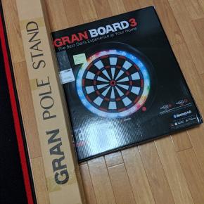 グランボード3をついに買った話