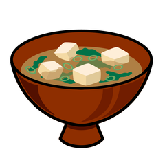 ご飯が美味しい毎日に感謝