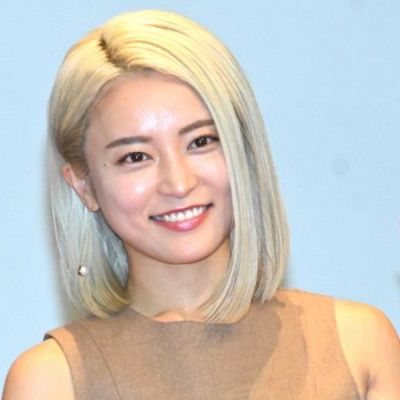 小島瑠璃子32歳「皆さん、こうすればモテますよ」