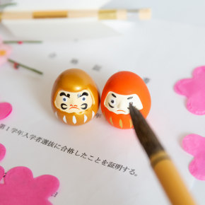 【高校受験】泣きそうになった高校入試の親子面接と念願の「合格」の二文字。