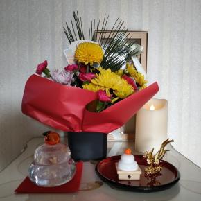 あけましておめでとうございます。2026元旦の一日