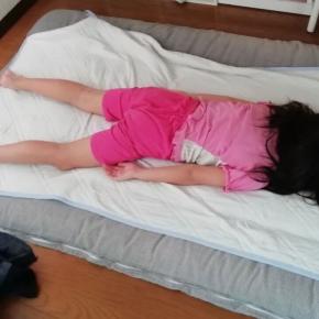 ミニマリストの楽天スーパーセール・賃貸でも出来る床のDIY